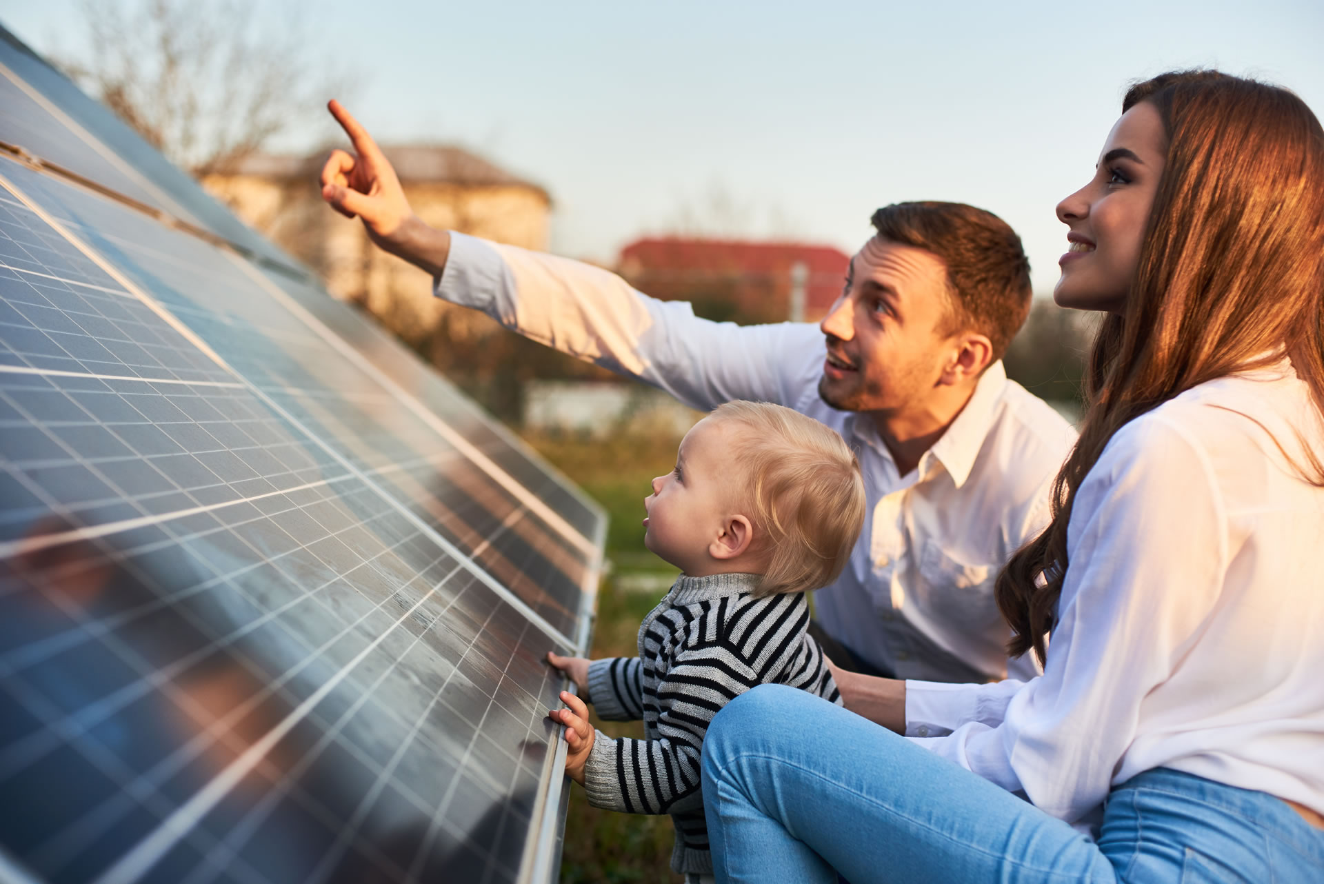 Energia que gera valor e liberdade
