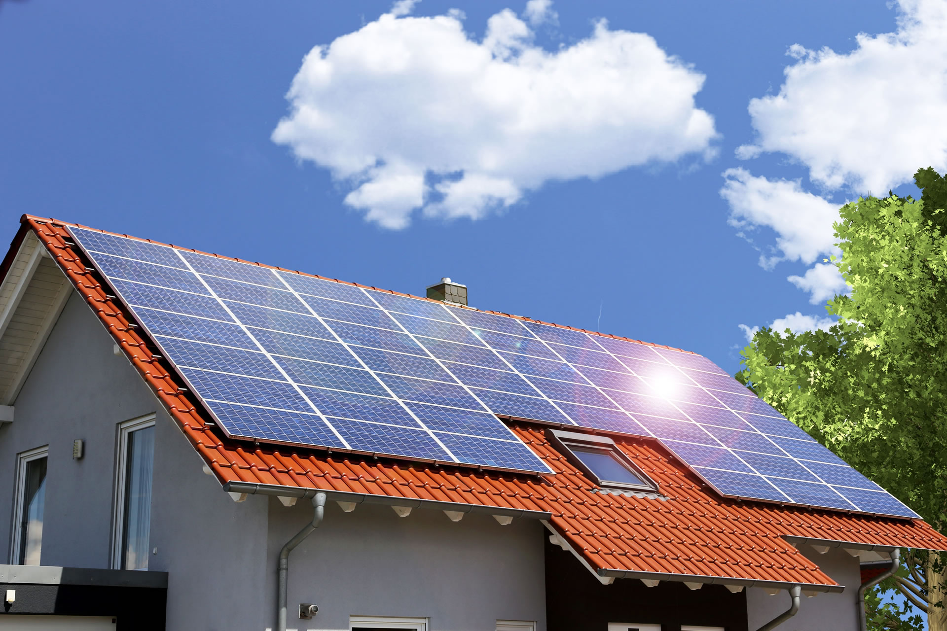 Energia limpa, investimento inteligente