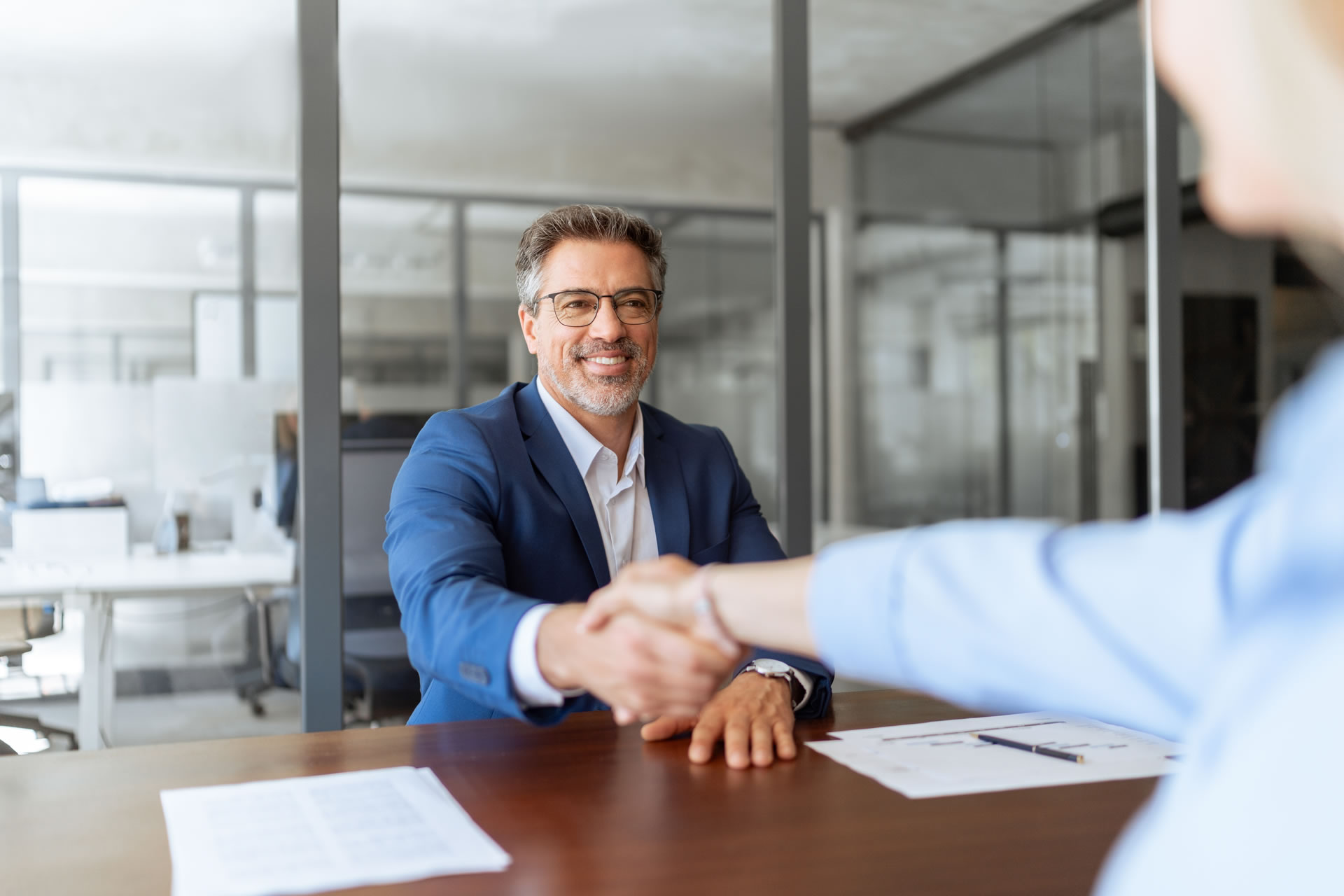 Transforme investimento em fluxo de renda