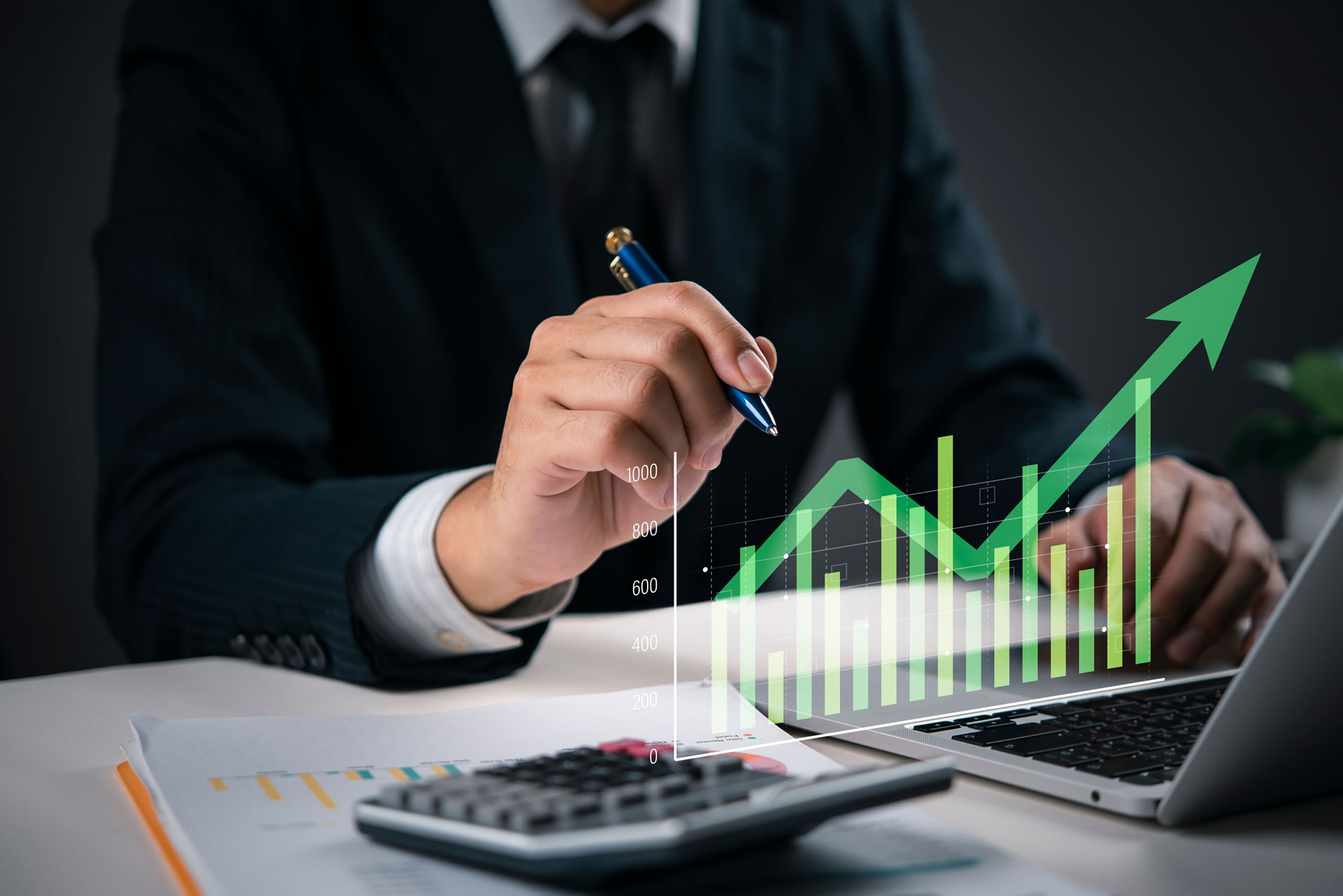 Planejamento Financeiro